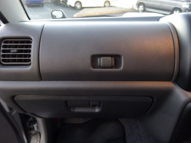 Suzuki JIMNY 1999-01 181782-17