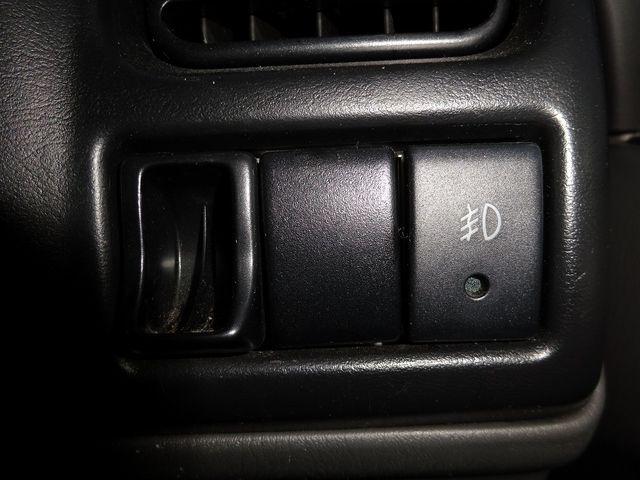 Suzuki JIMNY 1999-01 181782-23