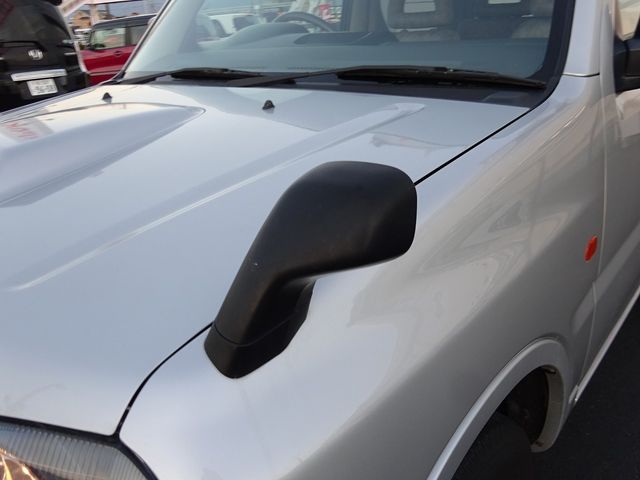 Suzuki JIMNY 1999-01 181782-10
