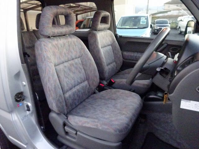 Suzuki JIMNY 1999-01 181782-12