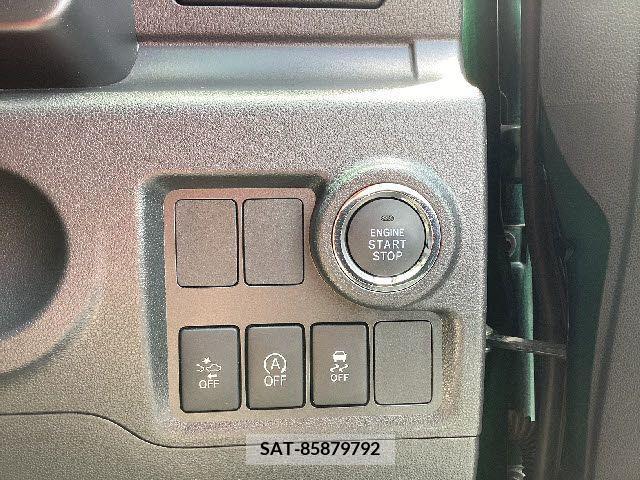 Toyota PASSO 2017-09 243082-5