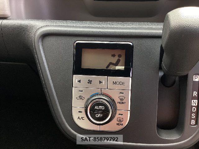 Toyota PASSO 2017-09 243082-14