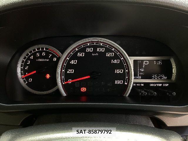 Toyota PASSO 2017-09 243082-7