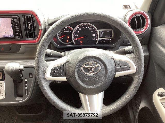 Toyota PASSO 2017-09 243082-13