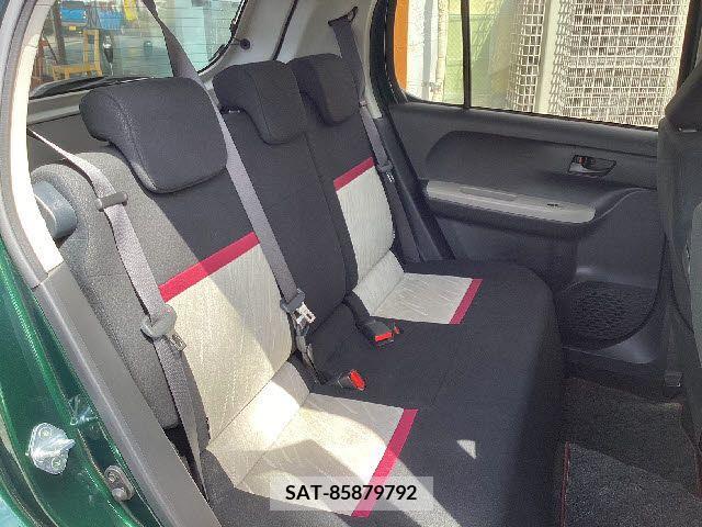 Toyota PASSO 2017-09 243082-3
