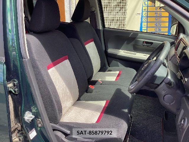 Toyota PASSO 2017-09 243082-9