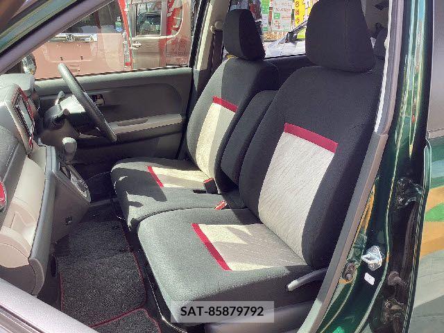 Toyota PASSO 2017-09 243082-18