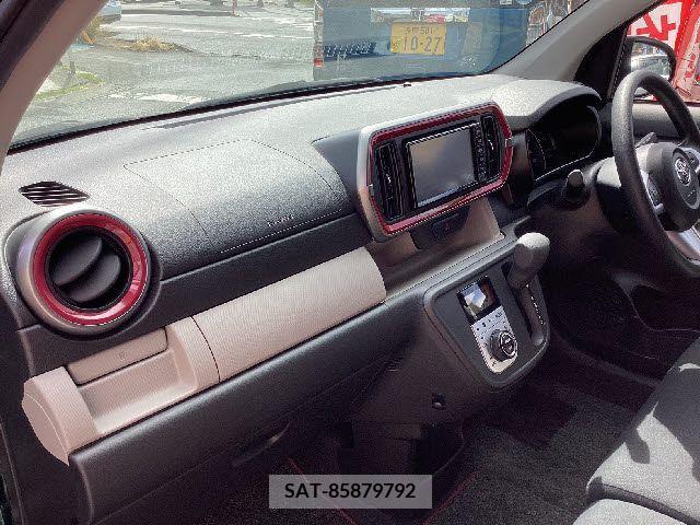 Toyota PASSO 2017-09 243082-15
