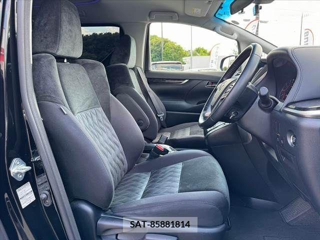 Toyota ALPHARD 2018-03 299423-15