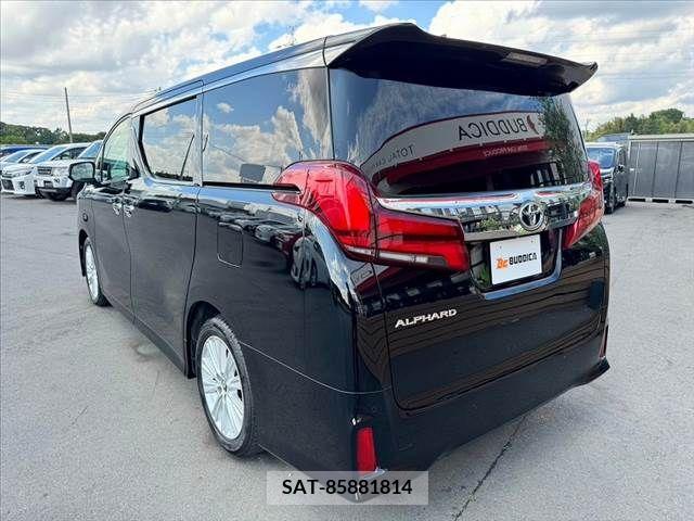 Toyota ALPHARD 2018-03 299423-14