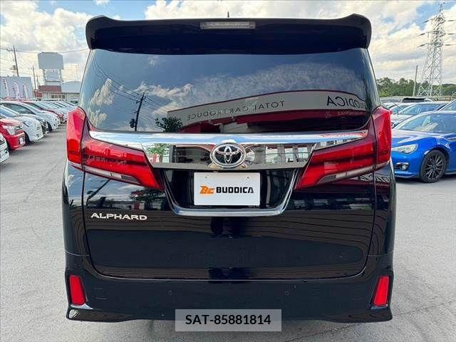 Toyota ALPHARD 2018-03 299423-13