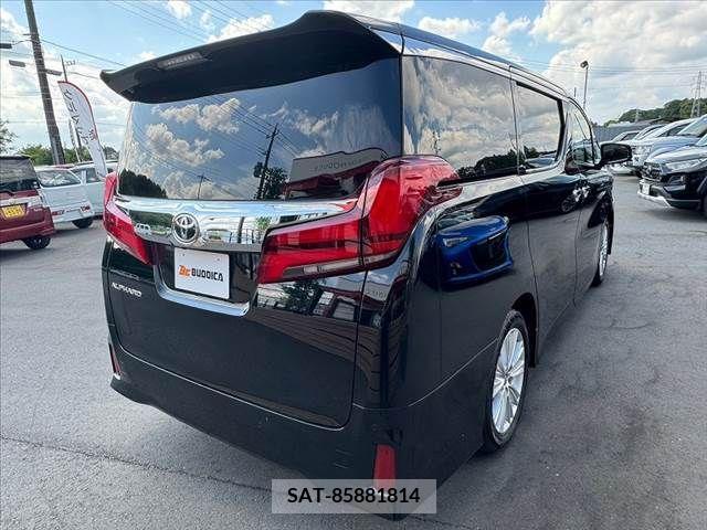 Toyota ALPHARD 2018-03 299423-12