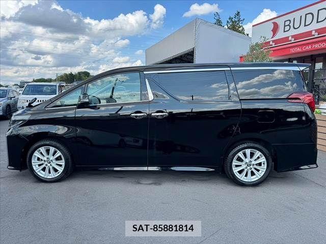 Toyota ALPHARD 2018-03 299423-10