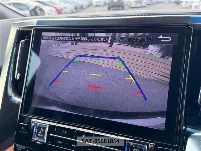 Toyota ALPHARD 2018-03 299423-4