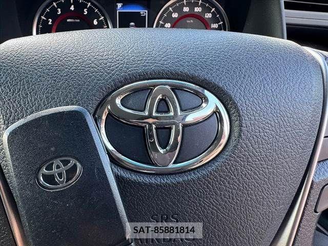 Toyota ALPHARD 2018-03 299423-3