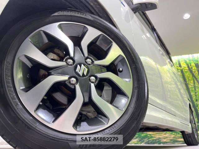 Suzuki SOLIO BANDIT 2016-11 236216-13