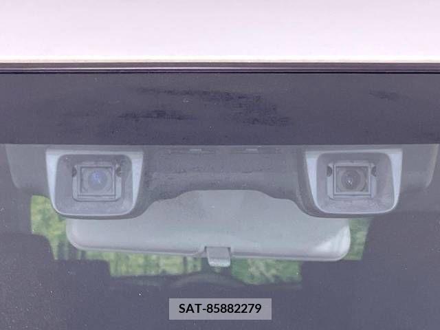 Suzuki SOLIO BANDIT 2016-11 236216-4