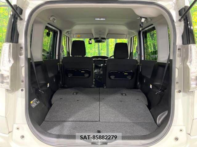Suzuki SOLIO BANDIT 2016-11 236216-11