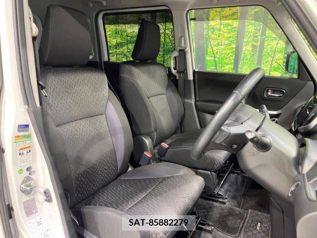 Suzuki SOLIO BANDIT 2016-11 236216-9