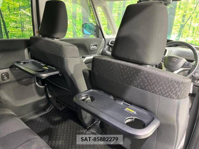 Suzuki SOLIO BANDIT 2016-11 236216-8