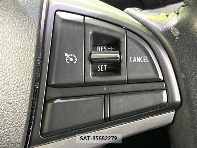 Suzuki SOLIO BANDIT 2016-11 236216-7