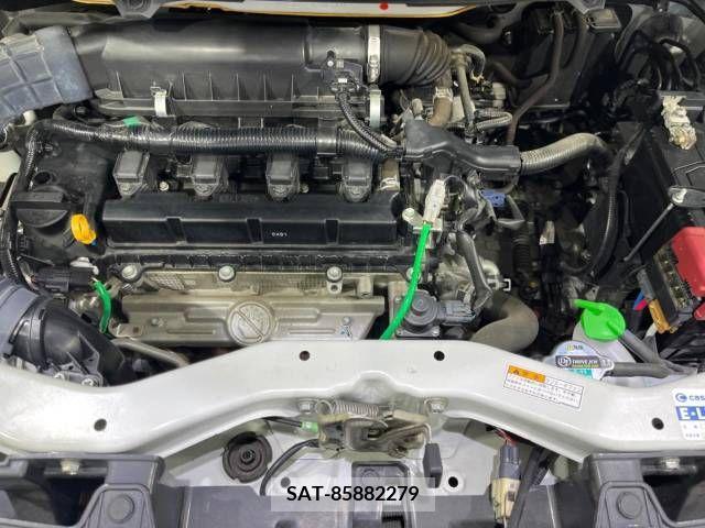 Suzuki SOLIO BANDIT 2016-11 236216-18