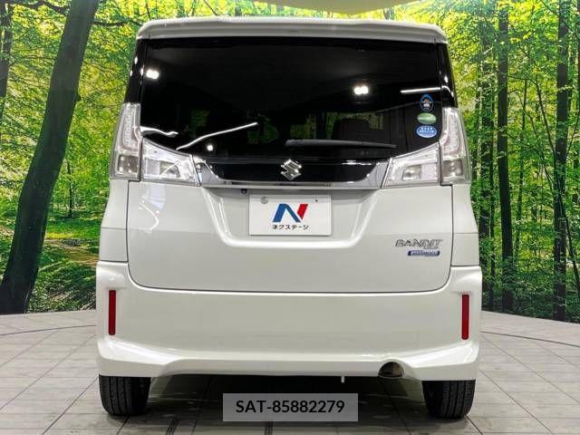 Suzuki SOLIO BANDIT 2016-11 236216-15