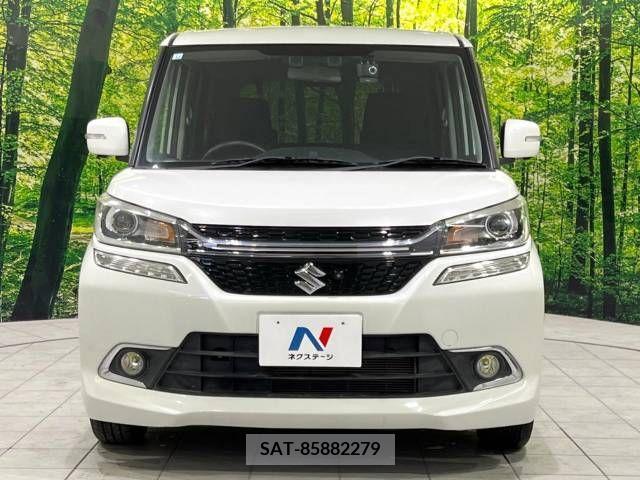 Suzuki SOLIO BANDIT 2016-11 236216-14