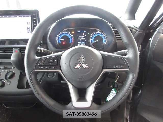 Mitsubishi EK X SPACE 2023-04 217578-11