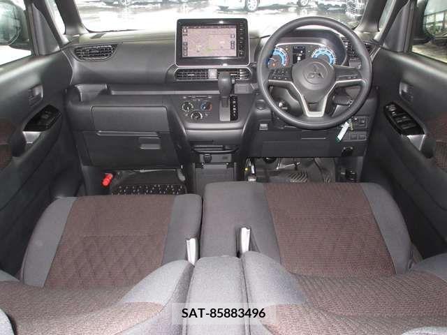 Mitsubishi EK X SPACE 2023-04 217578-8