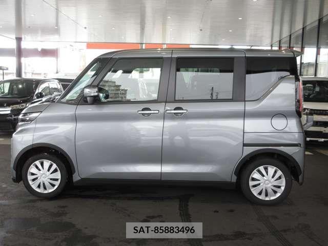 Mitsubishi EK X SPACE 2023-04 217578-7