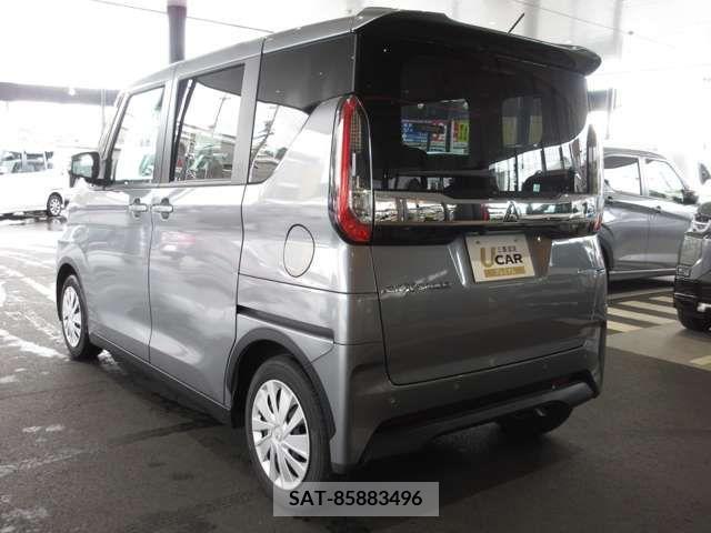 Mitsubishi EK X SPACE 2023-04 217578-6