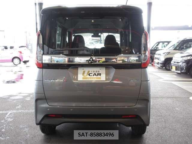 Mitsubishi EK X SPACE 2023-04 217578-5