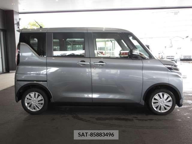 Mitsubishi EK X SPACE 2023-04 217578-3