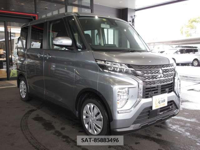 Mitsubishi EK X SPACE 2023-04 217578-2