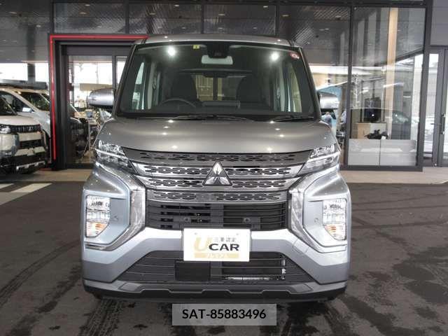 Mitsubishi EK X SPACE 2023-04 217578-1