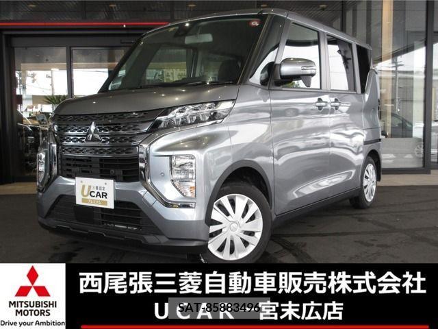 Mitsubishi EK X SPACE 2023-04 217578-0