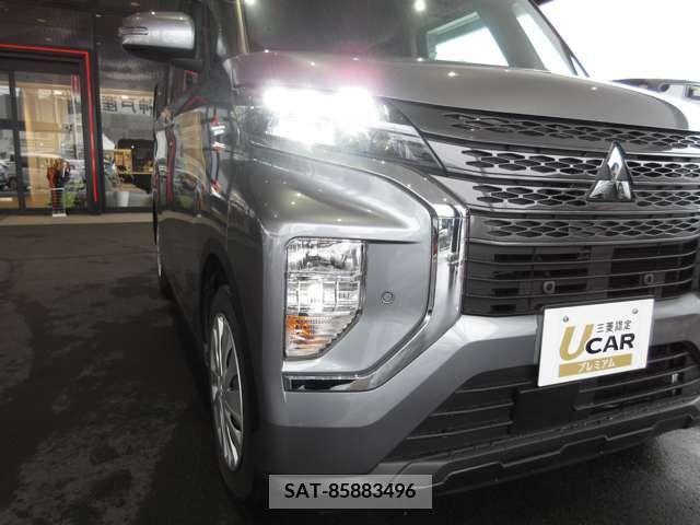 Mitsubishi EK X SPACE 2023-04 217578-16