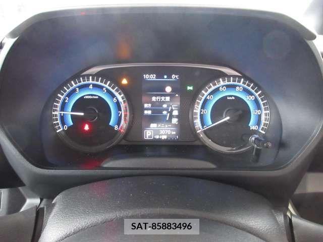 Mitsubishi EK X SPACE 2023-04 217578-19