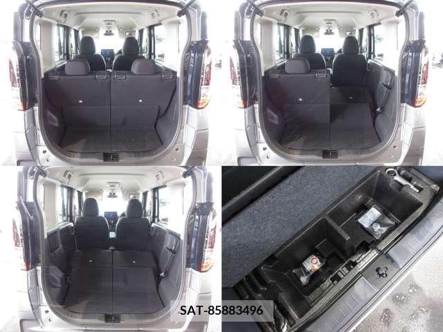 Mitsubishi EK X SPACE 2023-04 217578-18