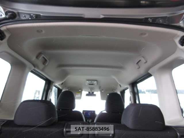Mitsubishi EK X SPACE 2023-04 217578-15