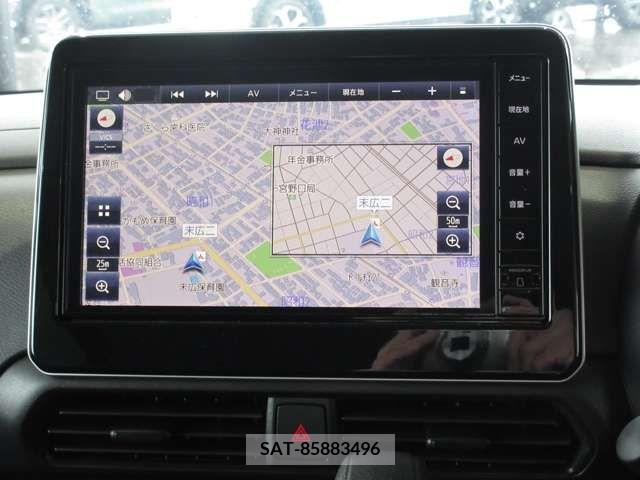 Mitsubishi EK X SPACE 2023-04 217578-12
