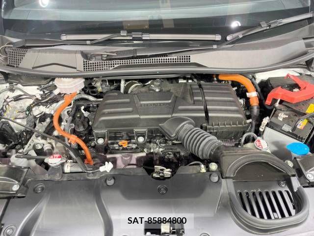 Honda e 2023-10 339038-19