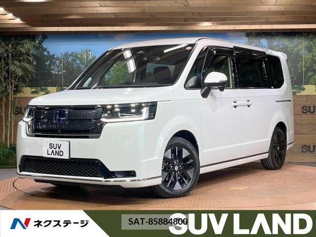 Honda e 2023-10 339038-0