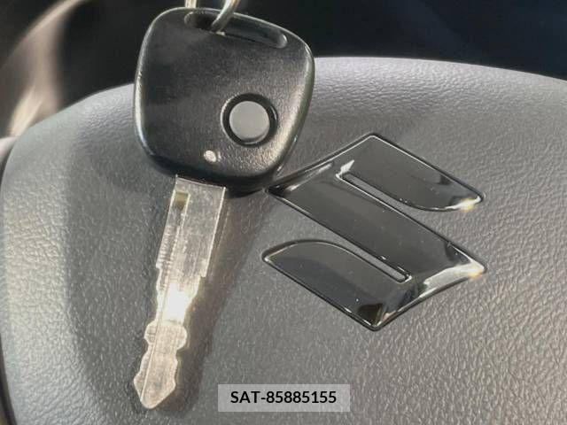 Suzuki JIMNY 2016-03 273537-6
