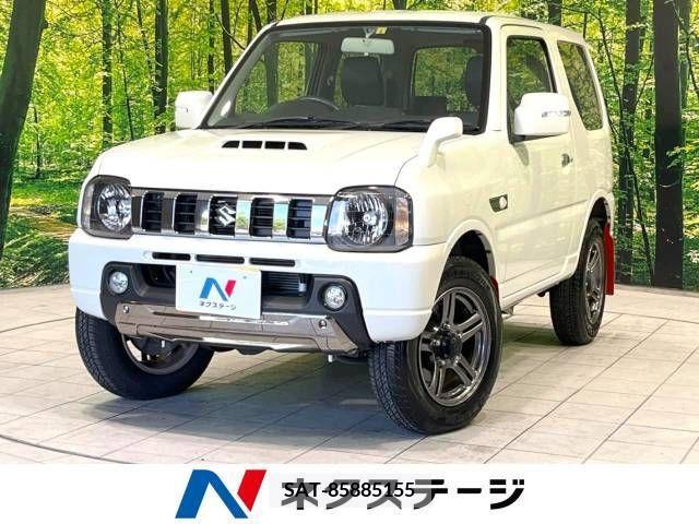 Suzuki JIMNY 2016-03 273537-0