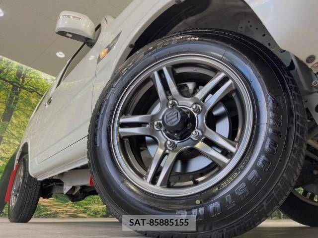 Suzuki JIMNY 2016-03 273537-13