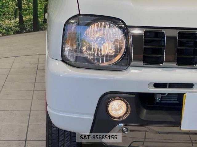 Suzuki JIMNY 2016-03 273537-12