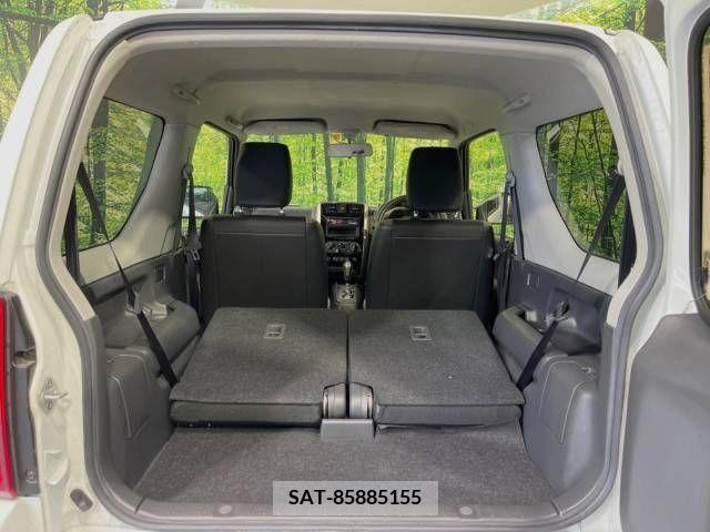 Suzuki JIMNY 2016-03 273537-11