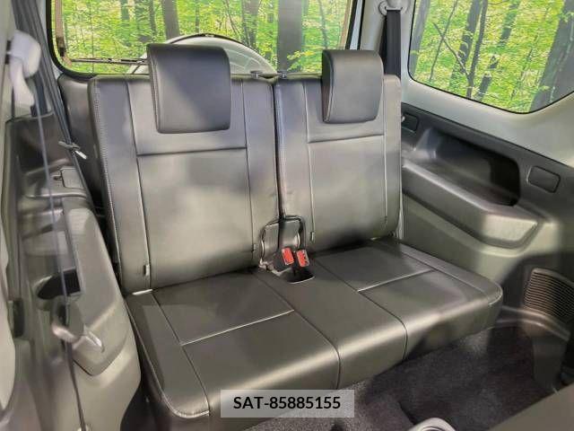 Suzuki JIMNY 2016-03 273537-10